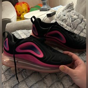 Nike air max 720